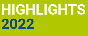 Highlight-Aktivitäten 2022