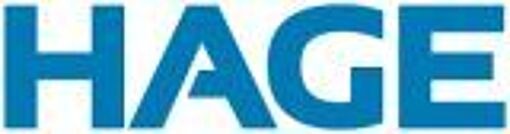 HAGE Logo: Hessische Arbeitsgemeinschaft für Gesundheitsförderung