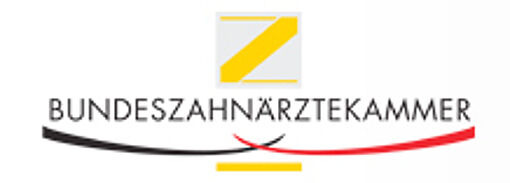 Bundeszahnärztekammer Logo: Bundeszahnärztekammer Arbeitsgemeinschaft der Deutschen Zahnärztekammern e.V.