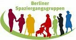 Berliner Spaziergangsgruppen