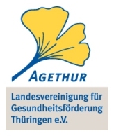 Logo des Trägers