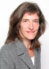 Portrait Verena Mörath