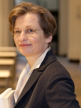 Portrait Eva Barlösius