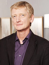 Portrait Uwe Klein