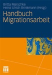 Cover Handbuch Migrationsarbeit