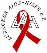 Logo_Lübecker AIDS-Hilfe e.V.
