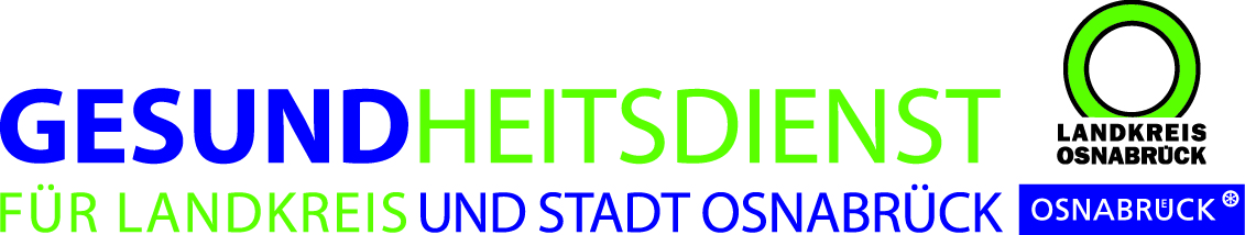 Logo_Gesundheitsdienst für Landkreis und Stadt Osnabrück