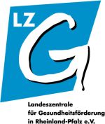 Logo_Landeszentrale für Gesundheitsförderung in Rheinland-Pfalz