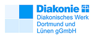 Logo_Diakonisches Werk Dortmund und Lünen