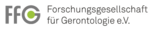 Logo_Forschungsgesellschaft für Gerontologie e.V.