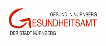 Logo_Gesundheitsamt Stadt Nürnberg