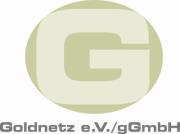 Goldnetz e.V. Logo