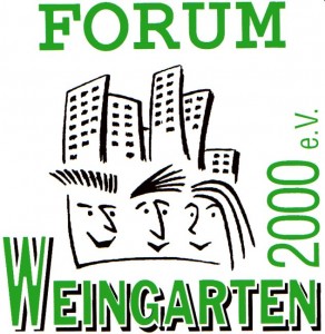 Logo_Forum Weingarten 2000 e.V.