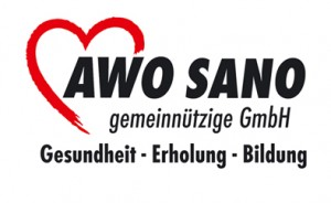 Logo_AWO SANO gGmbH