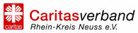 Logo_Caritasverband Rhein-Kreis Neuss e.V.